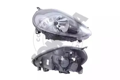 Основная фара SOMORA купить