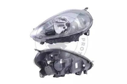 Основная фара SOMORA купить