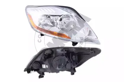 Основная фара SOMORA купить