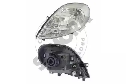 Основная фара SOMORA купить