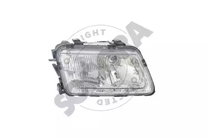 Основная фара SOMORA купить