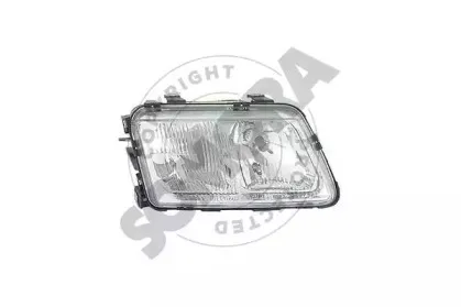 Основная фара SOMORA купить