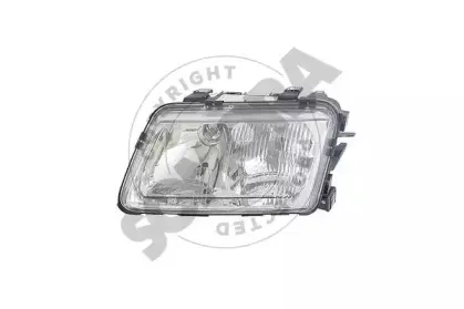 Основная фара SOMORA купить