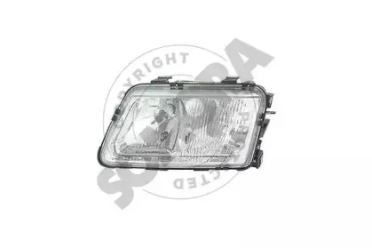 Основная фара SOMORA купить