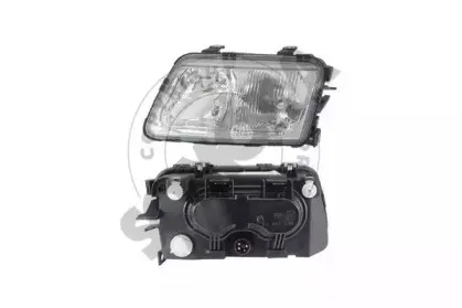 Основная фара SOMORA купить