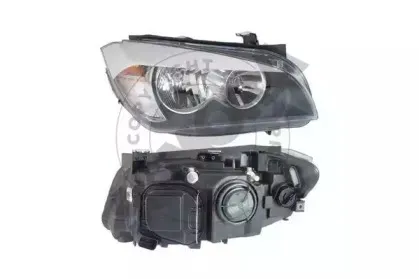 Основная фара SOMORA купить