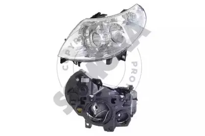 Основная фара SOMORA купить