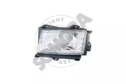 Основная фара SOMORA купить