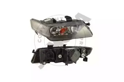 Основная фара SOMORA купить