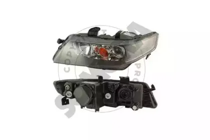 Основная фара SOMORA купить