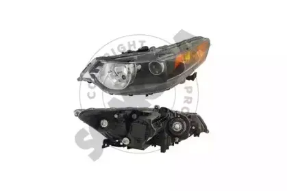 Основная фара SOMORA купить