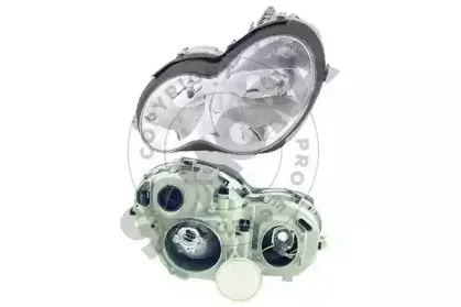 Основная фара SOMORA купить