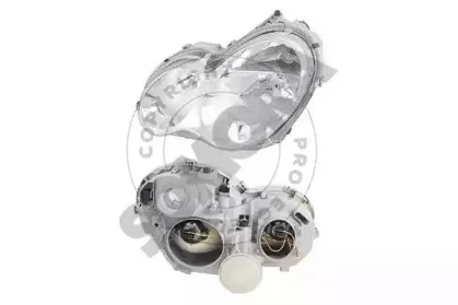 Основная фара SOMORA купить