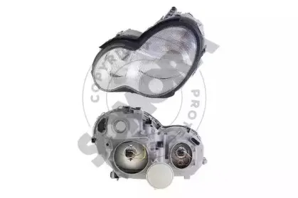 Основная фара SOMORA купить