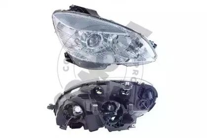 Основная фара SOMORA купить