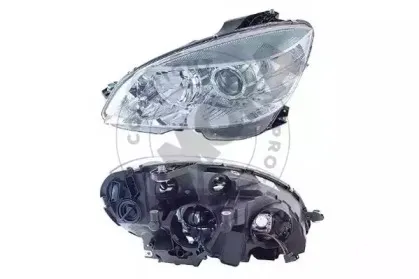 Основная фара SOMORA купить