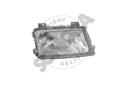 Основная фара SOMORA купить