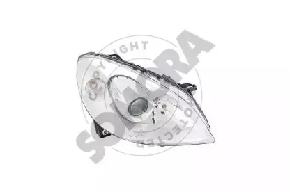 Основная фара SOMORA купить