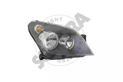 Основная фара SOMORA купить