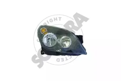 Основная фара SOMORA купить