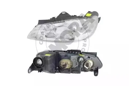 Основная фара SOMORA купить