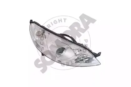 Основная фара SOMORA купить