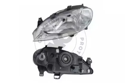 Основная фара SOMORA купить