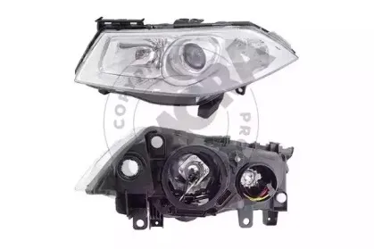 Основная фара SOMORA купить