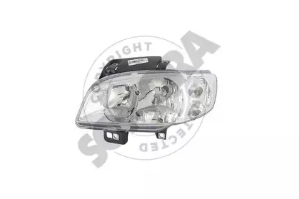 Основная фара SOMORA купить