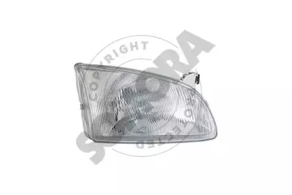 Основная фара SOMORA купить