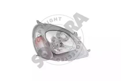 Основная фара SOMORA купить