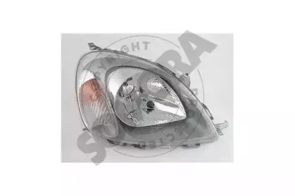 Основная фара SOMORA купить