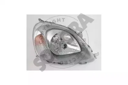 Основная фара SOMORA купить