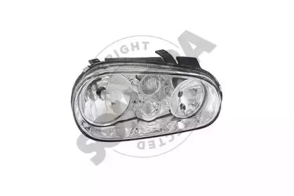 Основная фара SOMORA купить