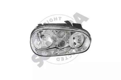 Основная фара SOMORA купить