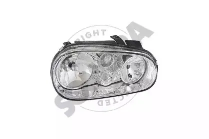 Основная фара SOMORA купить