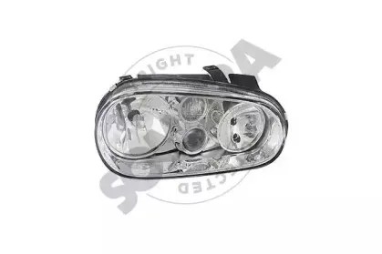 Основная фара SOMORA купить