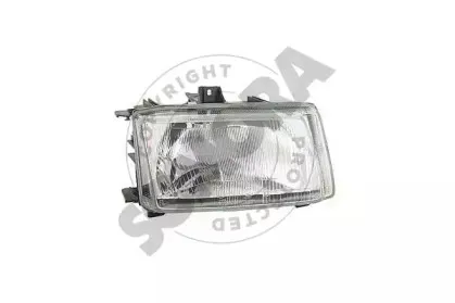 Основная фара SOMORA купить