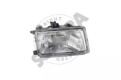 Основная фара SOMORA купить