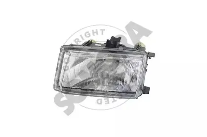 Основная фара SOMORA купить