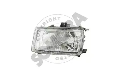 Основная фара SOMORA купить