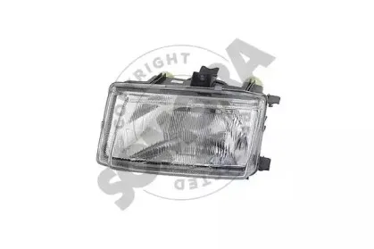 Основная фара SOMORA купить