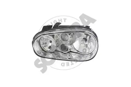 Основная фара SOMORA купить