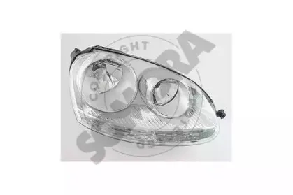 Основная фара SOMORA купить