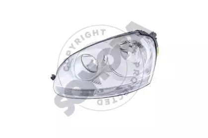 Основная фара SOMORA купить