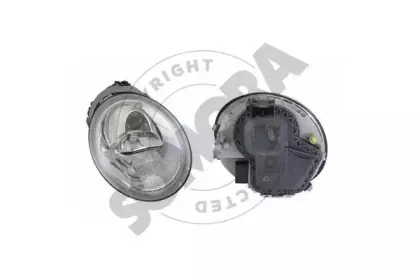 Основная фара SOMORA купить