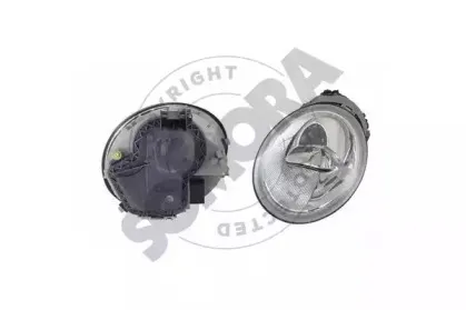 Основная фара SOMORA купить