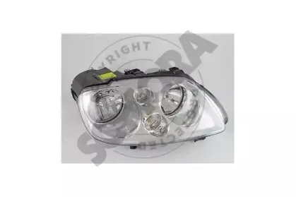 Основная фара SOMORA купить