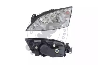 Основная фара SOMORA купить