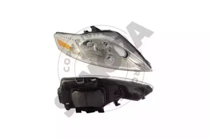 Основная фара SOMORA купить